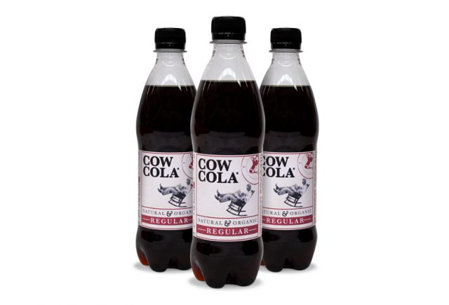 Cow-Cola-Bottles