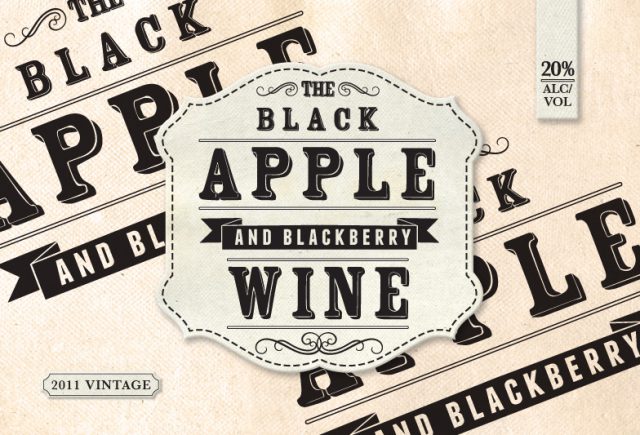 The-Black-Apple-Label