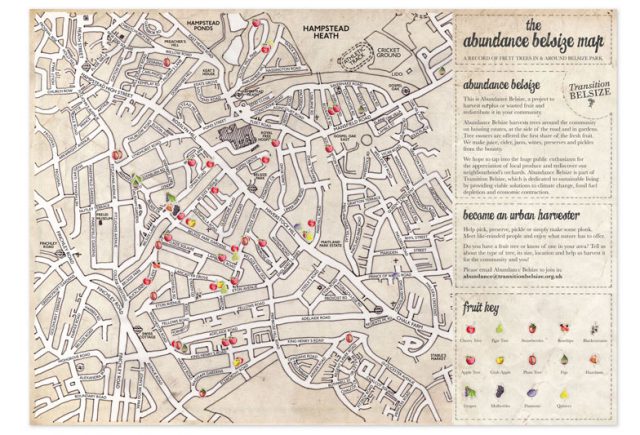 Transition-Belsize-Map