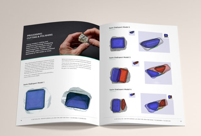 Foxfire Diamond Images4