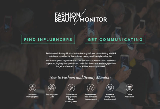 Fashion and Beauty Monitor Images10