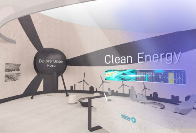 Masdar Stand12