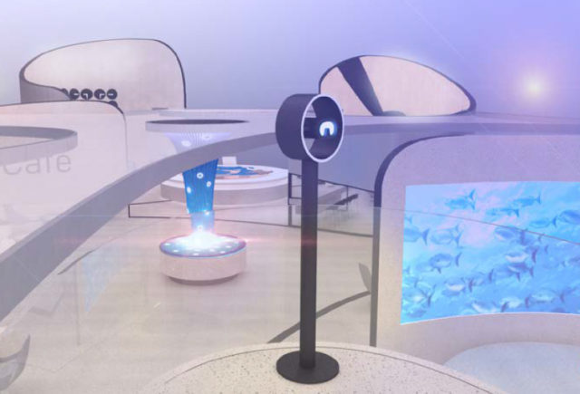 Masdar Stand13