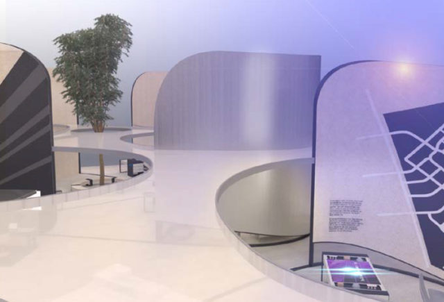 Masdar Stand15
