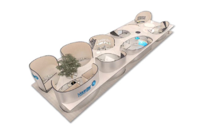 Masdar Stand16