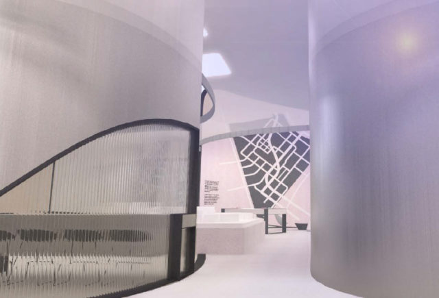 Masdar Stand9