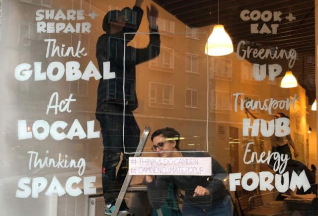 Think & Do Climate Shop7