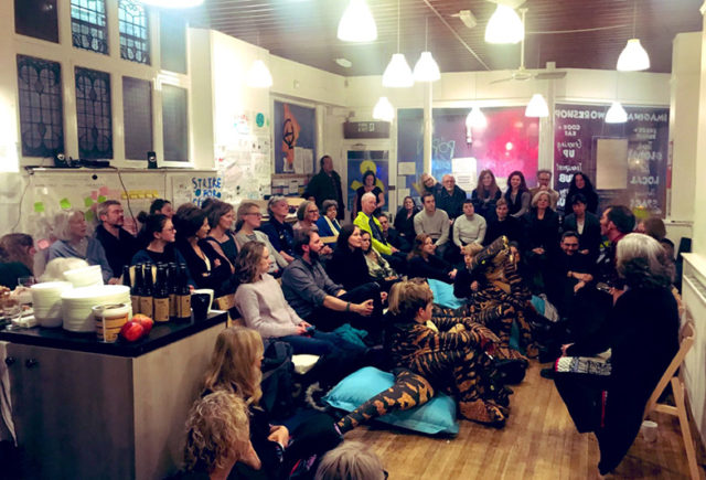 Think & Do Climate Shop8